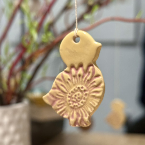 Frühling steht in den Startlöchern